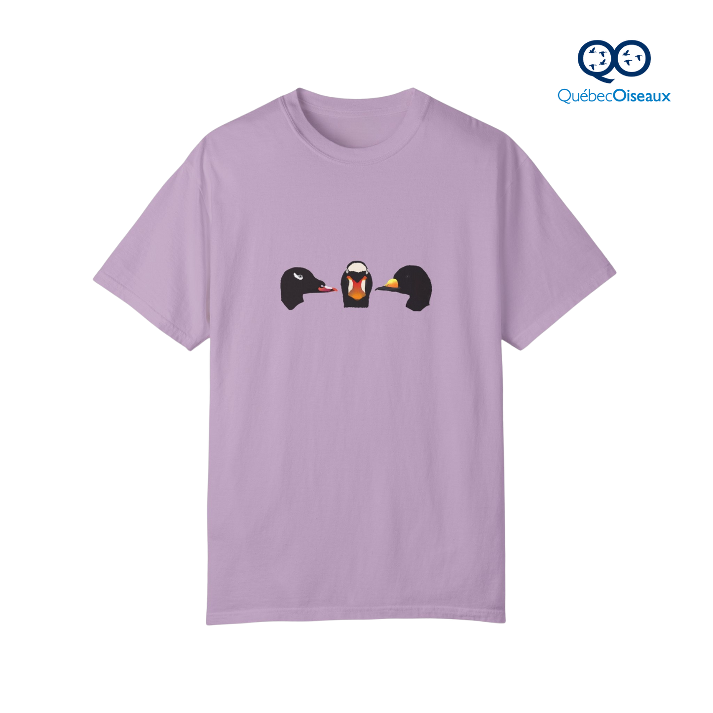 Scoters - T-shirt