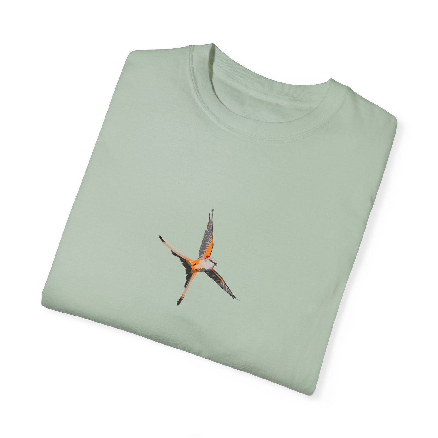 Scissor-Tailed Flycatcher - T-Shirt
