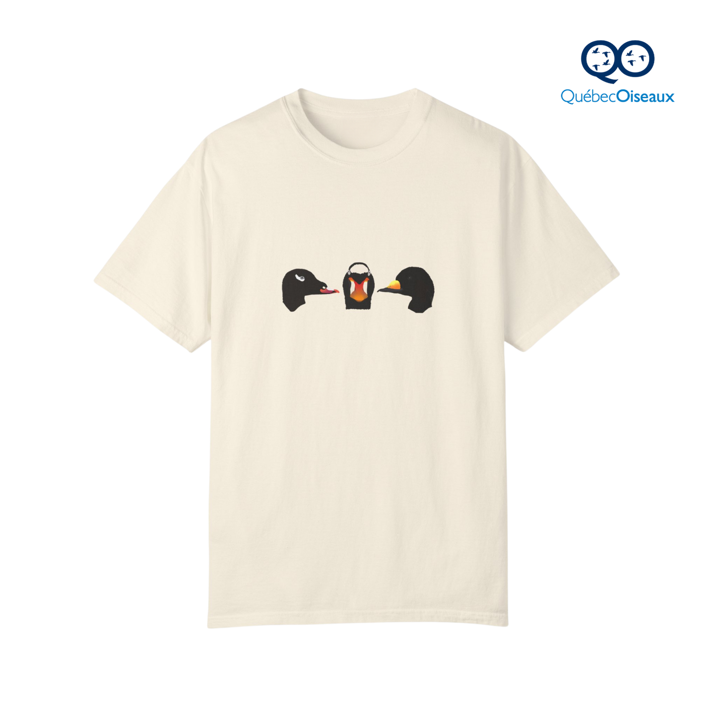 Scoters - T-shirt