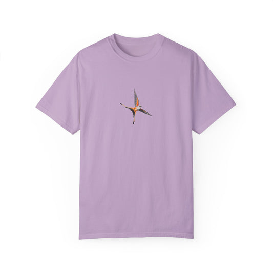 Scissor-Tailed Flycatcher - T-Shirt