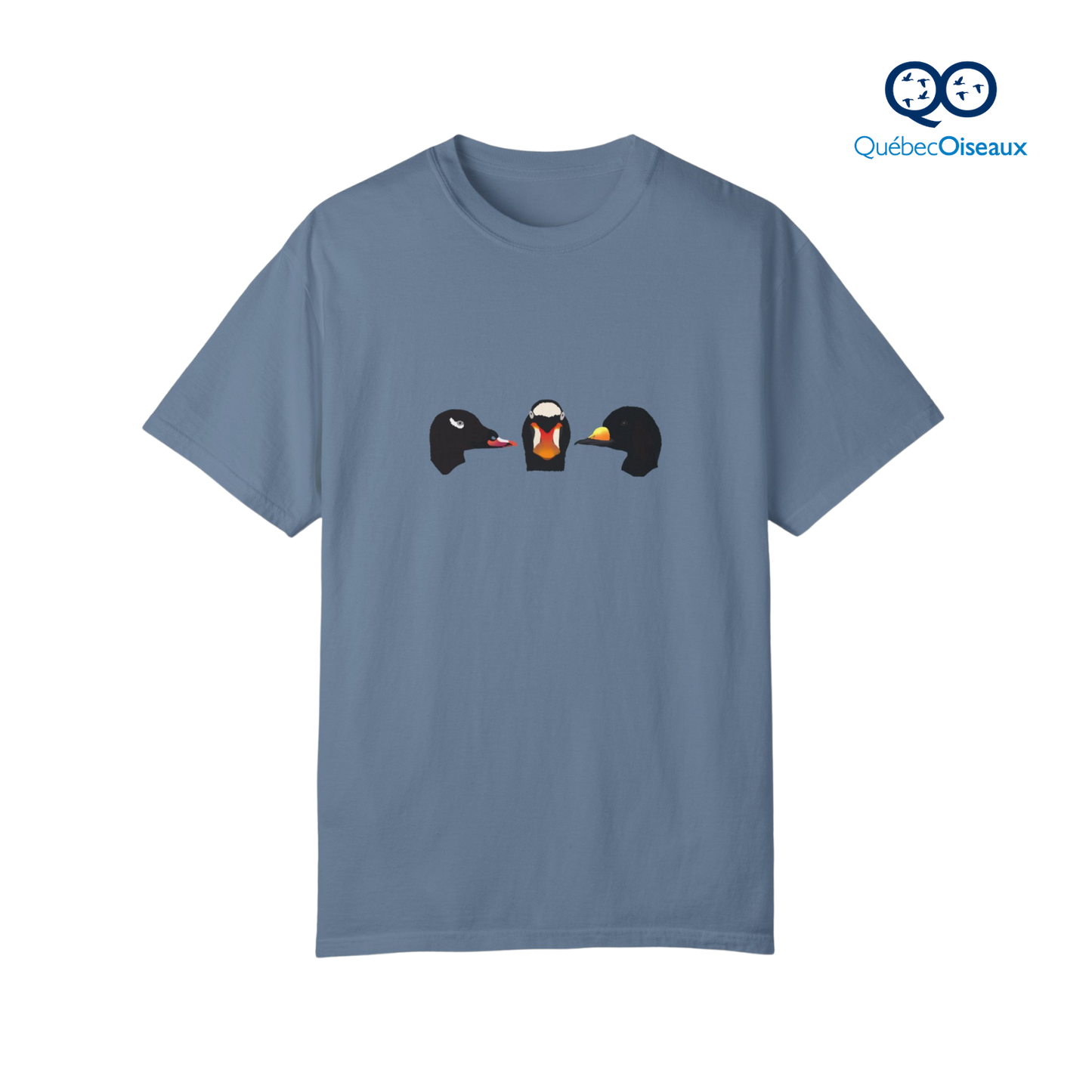 Scoters - T-shirt