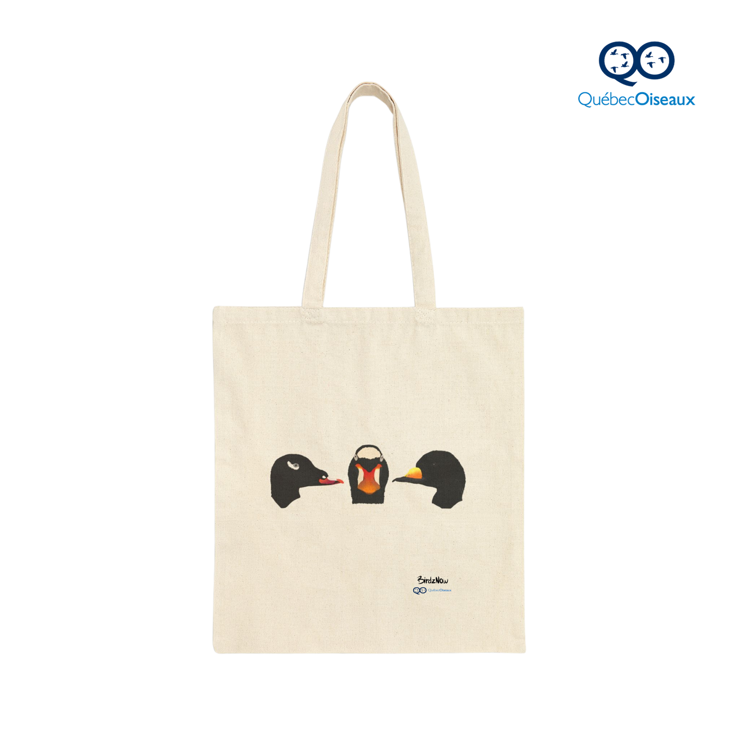 Scoters - Canvas 25L Tote