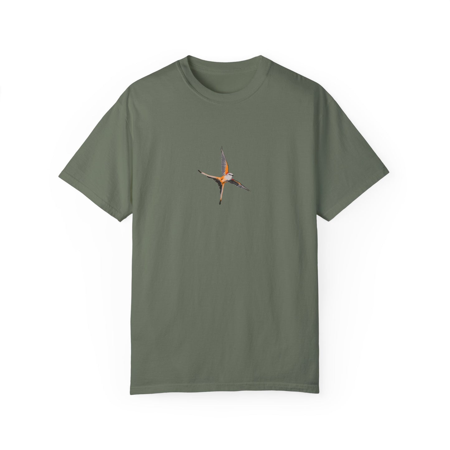 Scissor-Tailed Flycatcher - T-Shirt