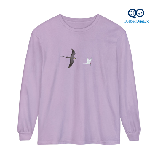 Long-Tailed Jaeger - Long Sleeve