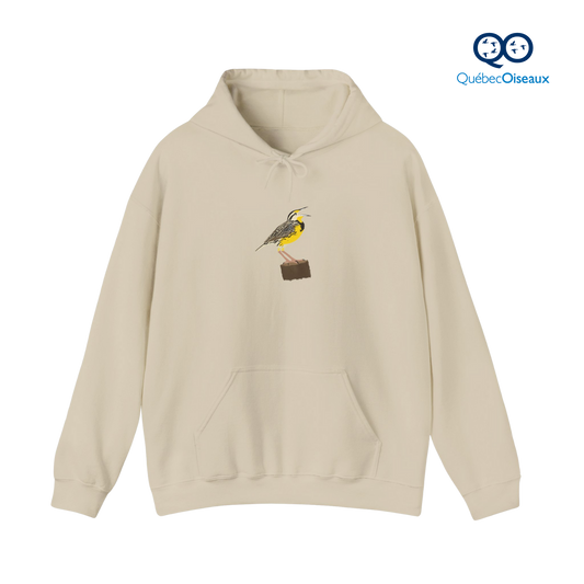 Eastern Meadowlark - Hoodie