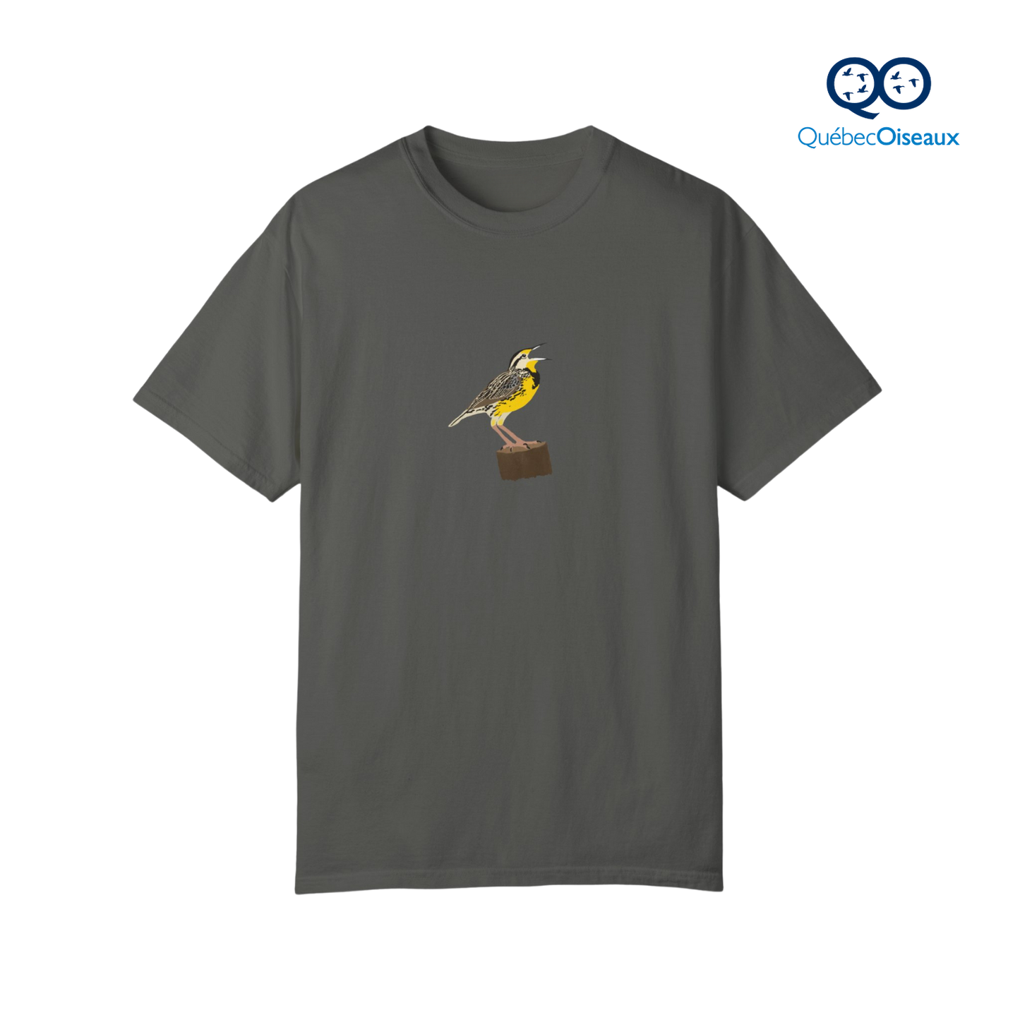 Eastern Meadowlark - T-shirt