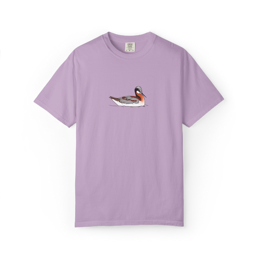 Wilson's Phalarope - T-shirt