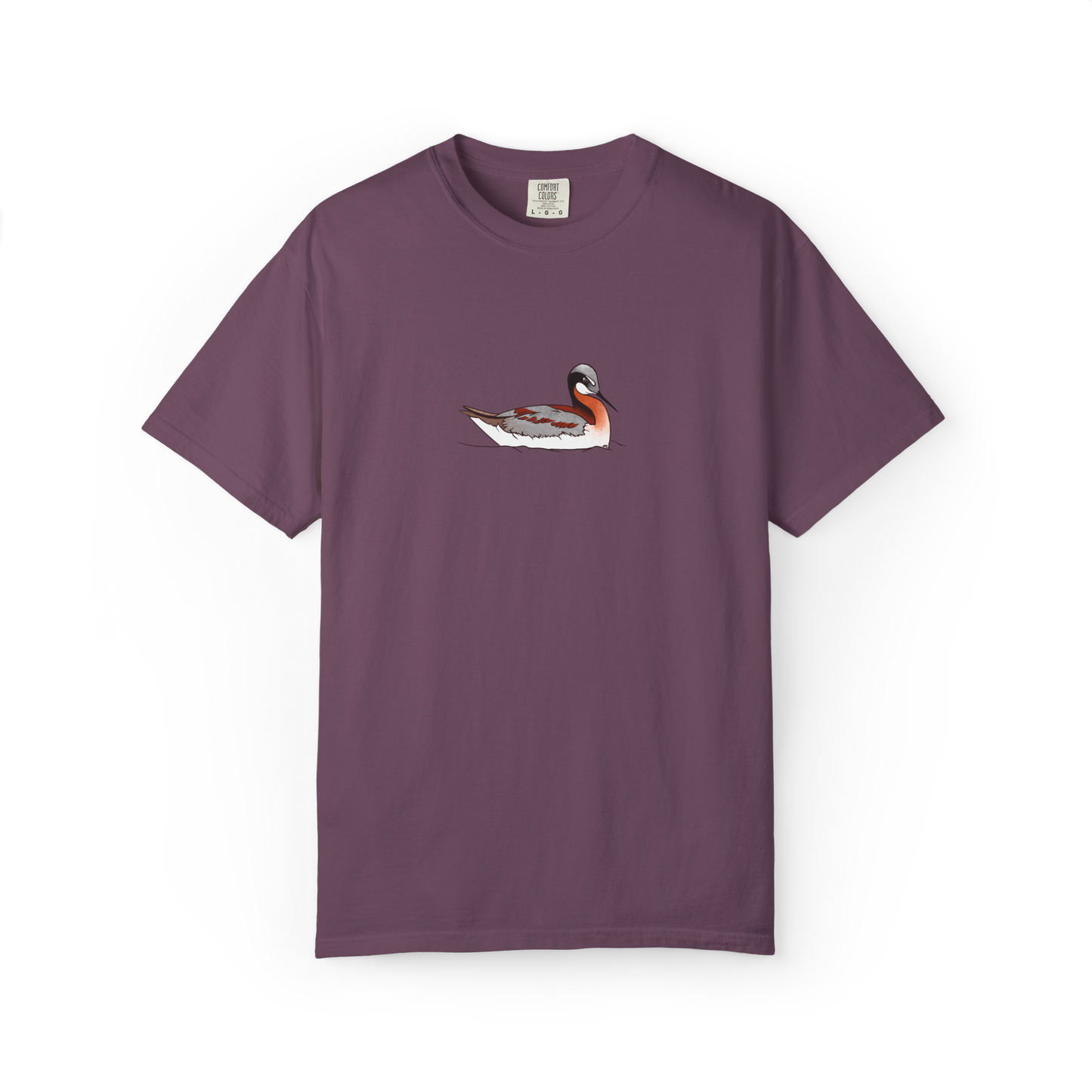 Wilson's Phalarope - T-shirt