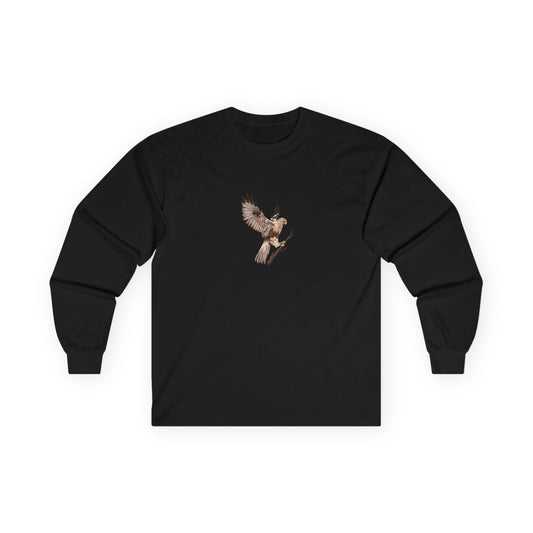 Rough-legged Hawk - Long sleeve