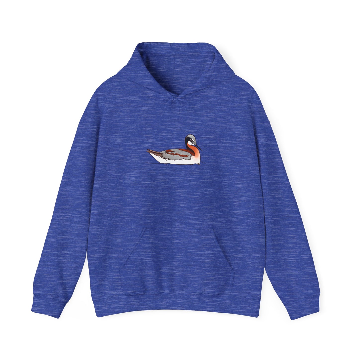 Wilson's Phalarope - Hoodie