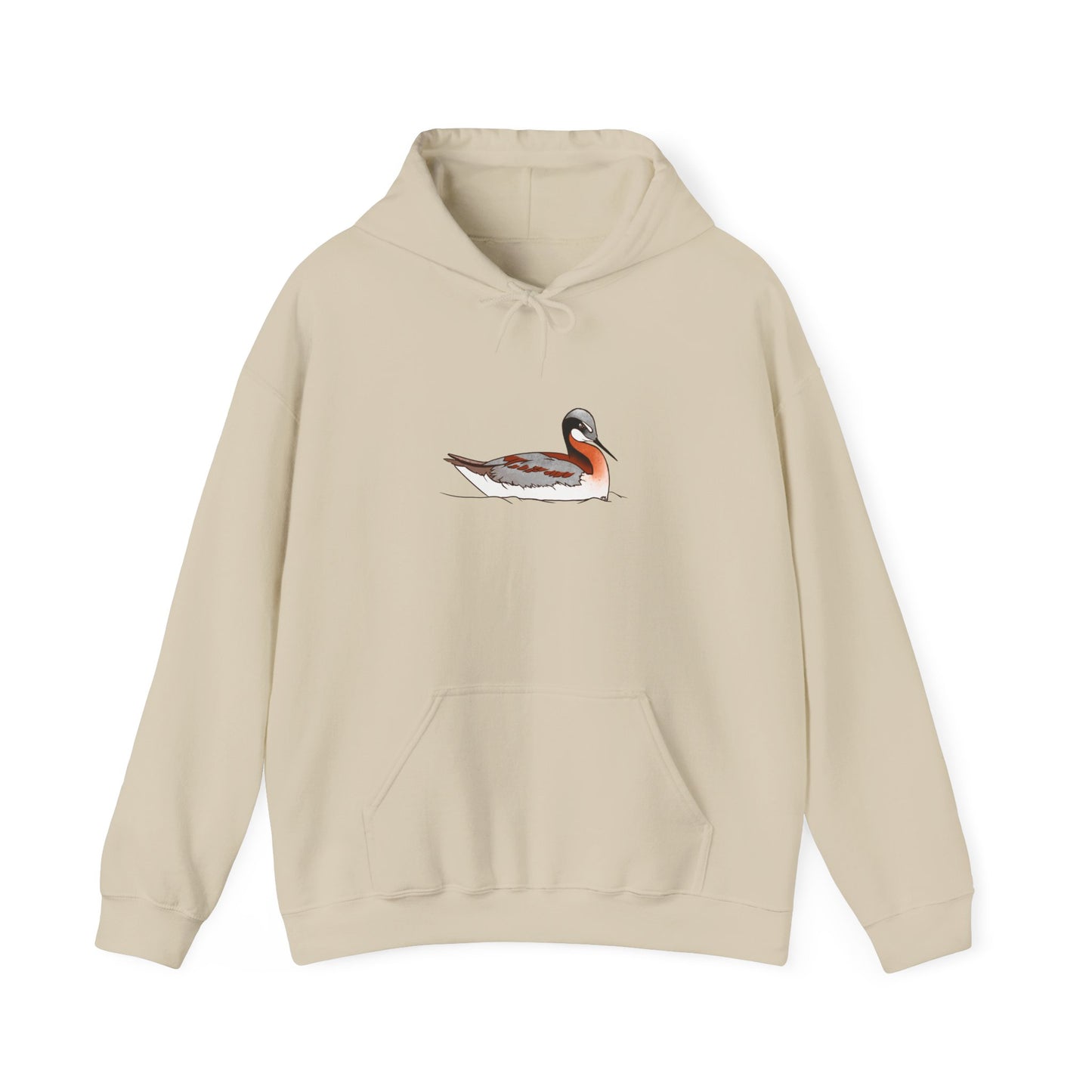Wilson's Phalarope - Hoodie