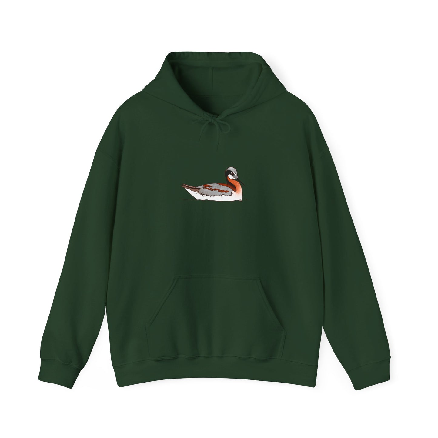 Wilson's Phalarope - Hoodie