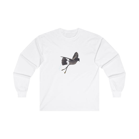 Wilson's Storm-Petrel - Long Sleeve