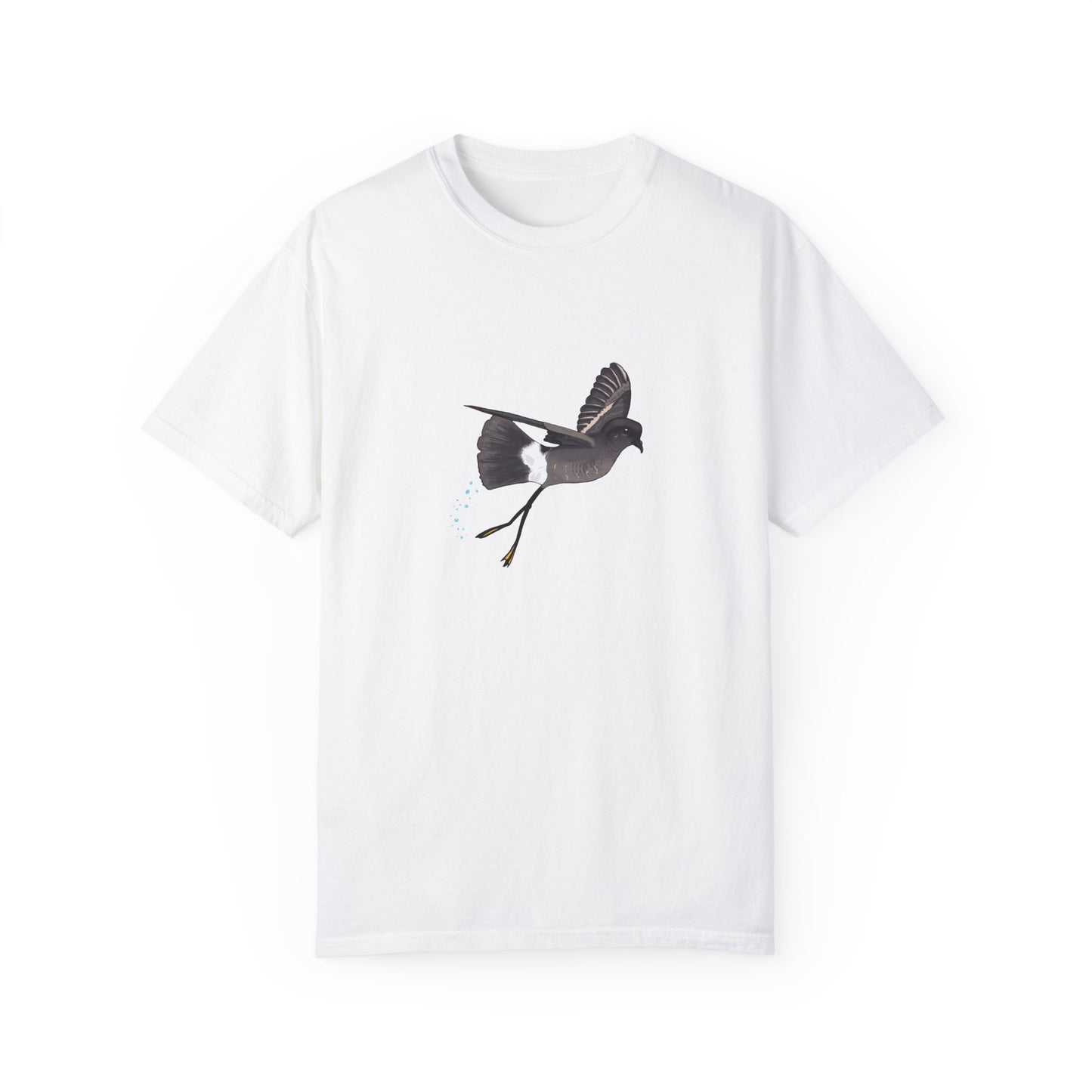 Wilson's Storm-Petrel - T-Shirt