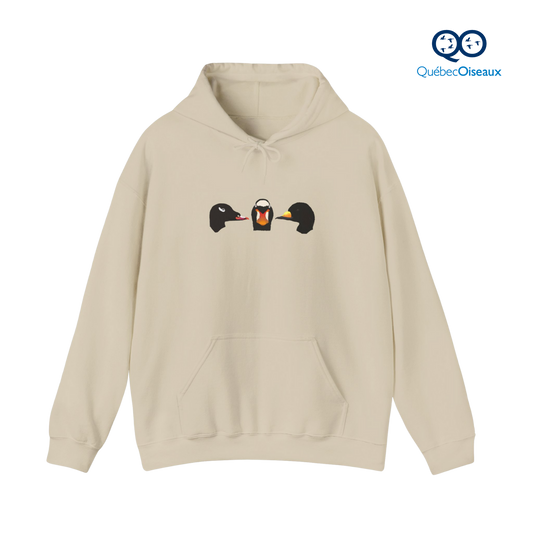 Scoters - Hoodie