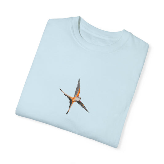Scissor-Tailed Flycatcher - T-Shirt