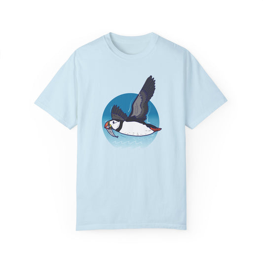 Atlantic Puffin - T-Shirt