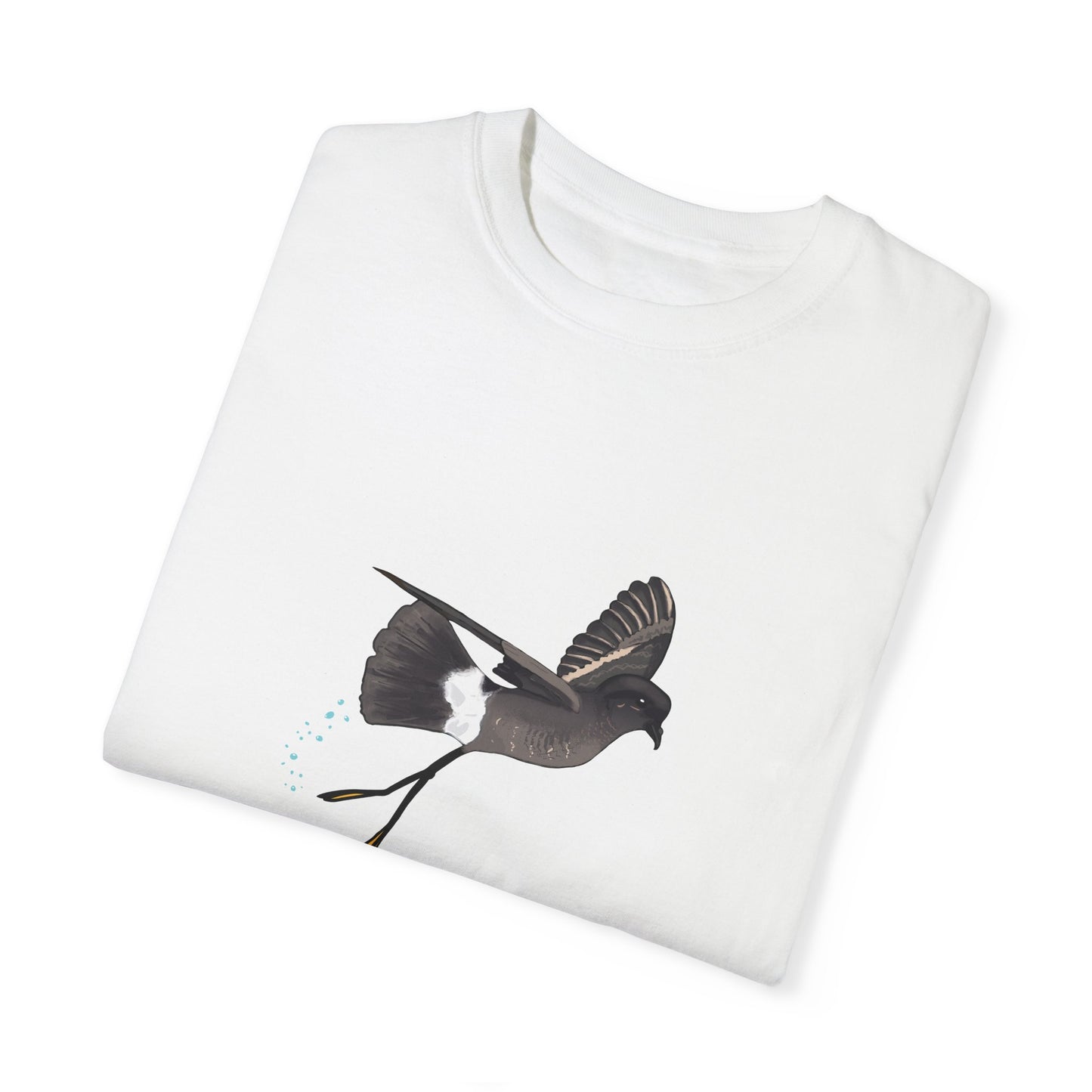 Wilson's Storm-Petrel - T-Shirt