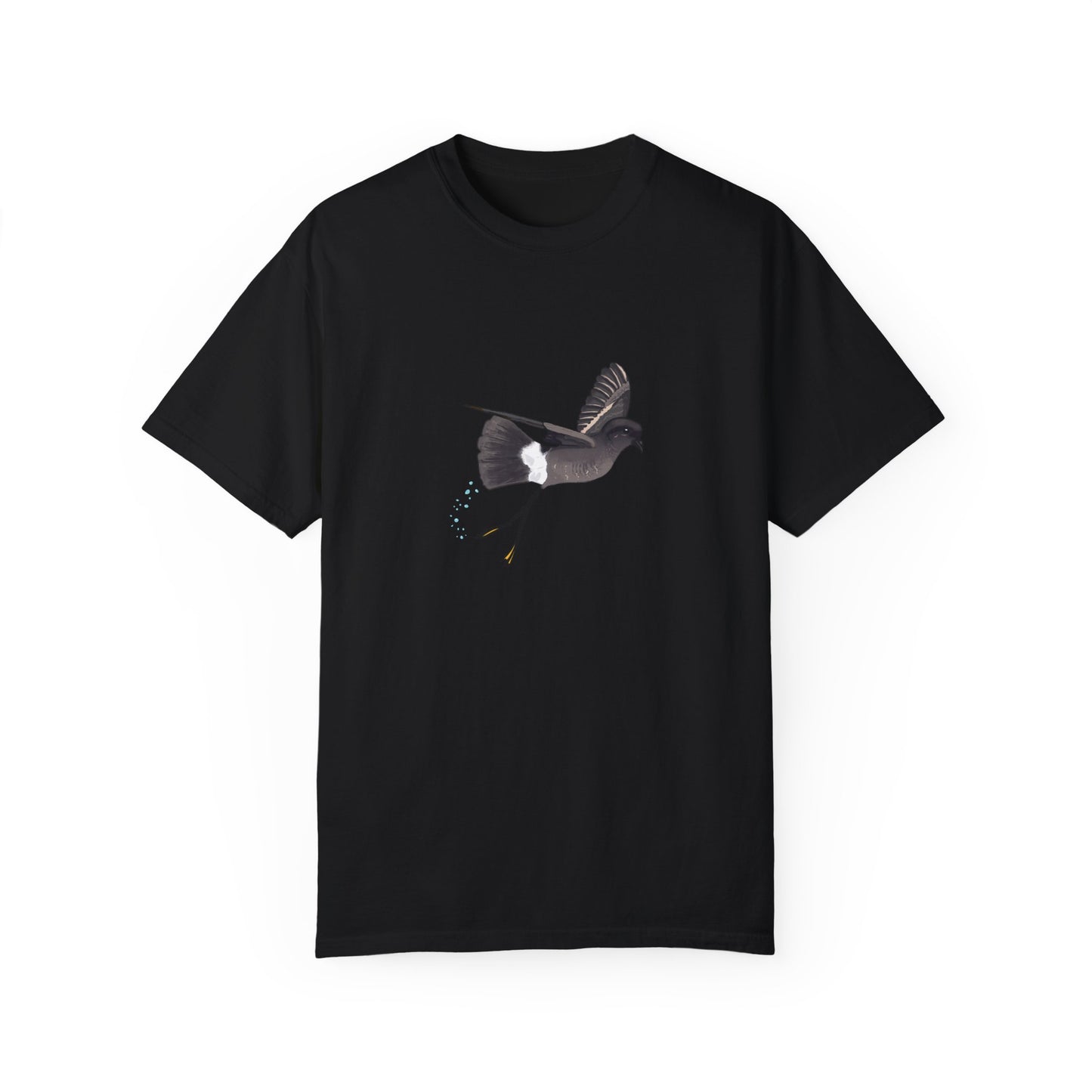 Wilson's Storm-Petrel - T-Shirt