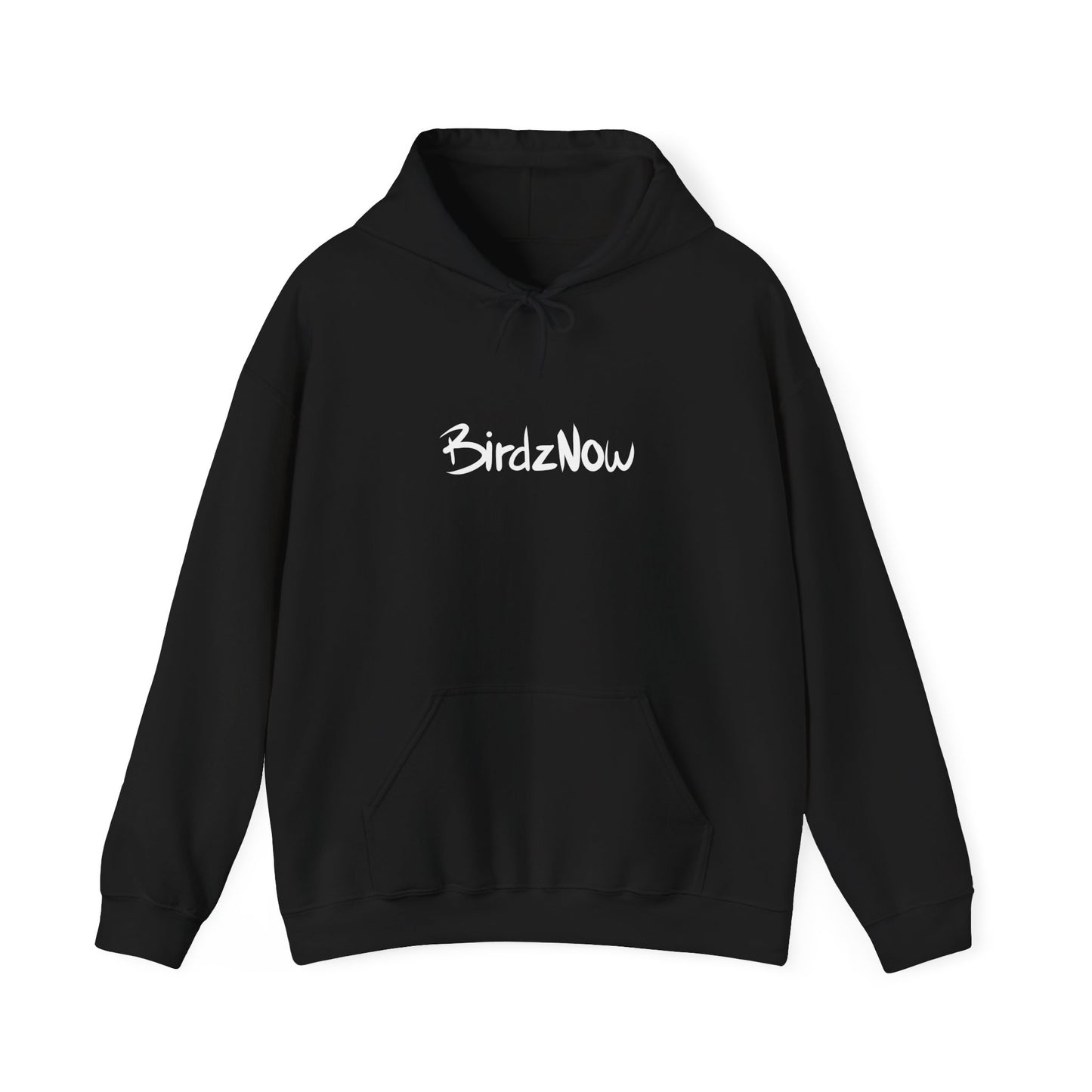 Classic Logo - Hoodie