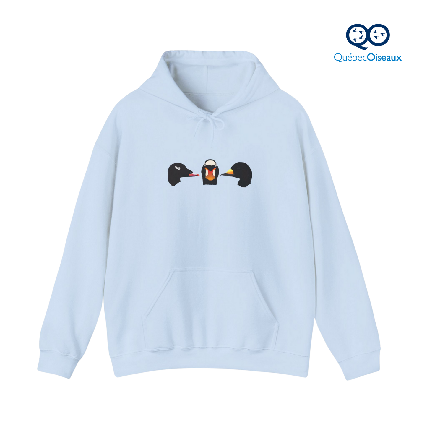 Scoters - Hoodie