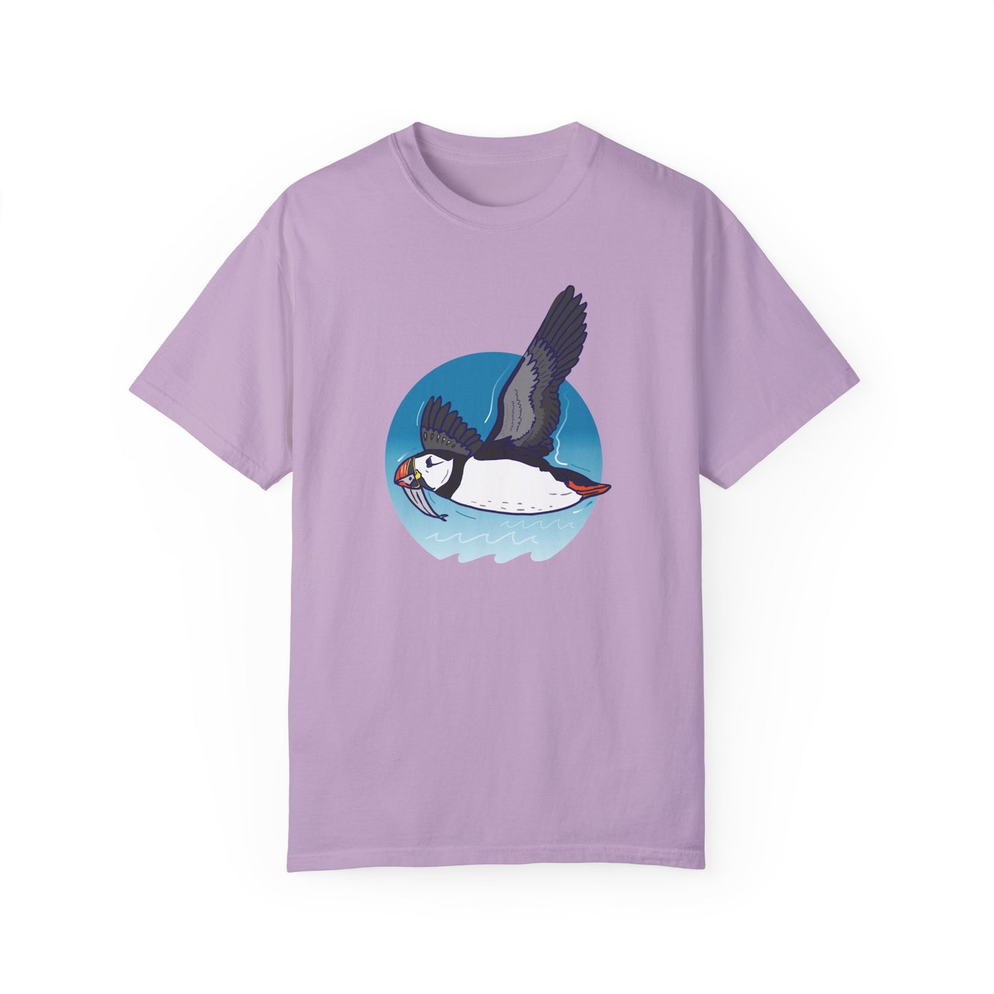 Atlantic Puffin - T-Shirt