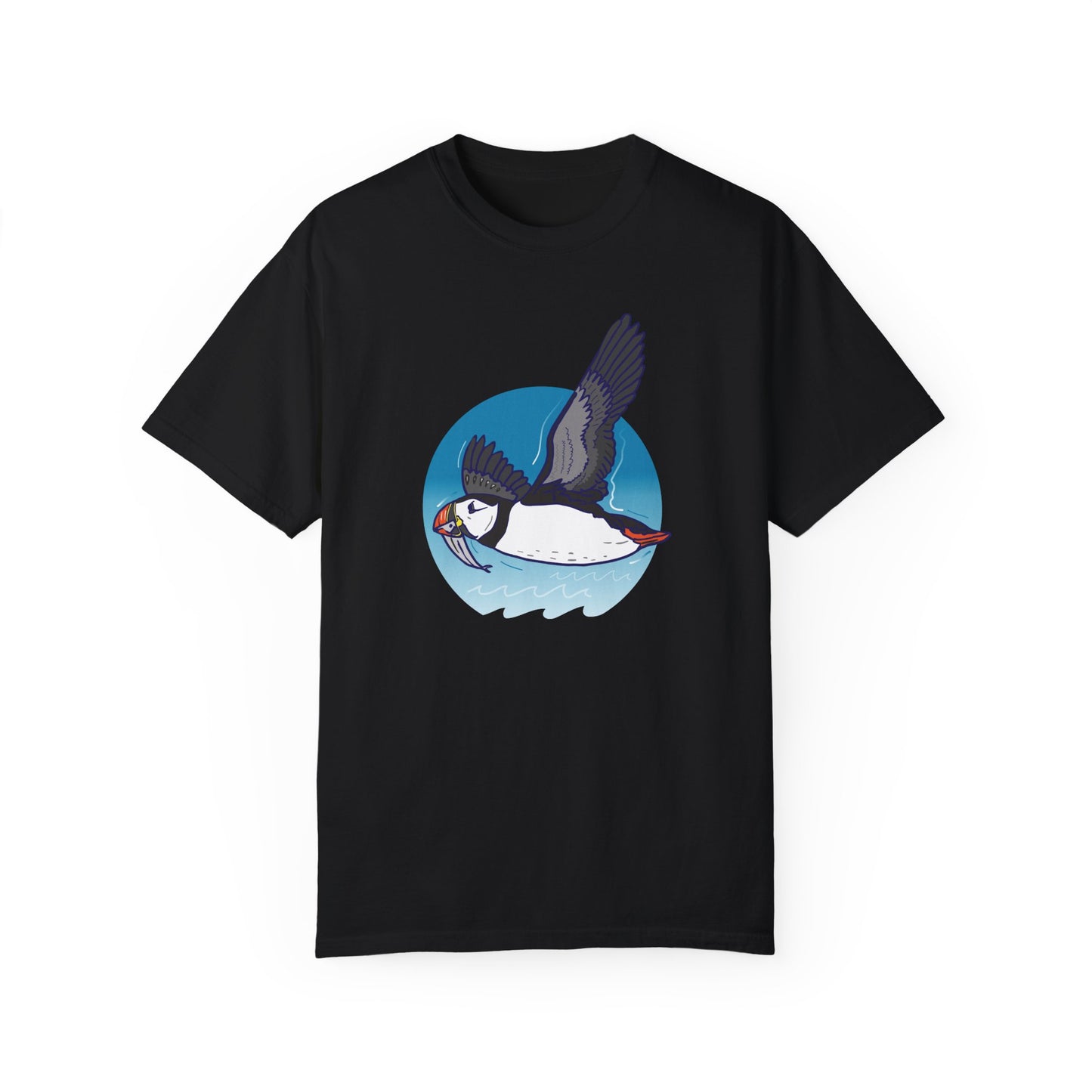 Atlantic Puffin - T-Shirt