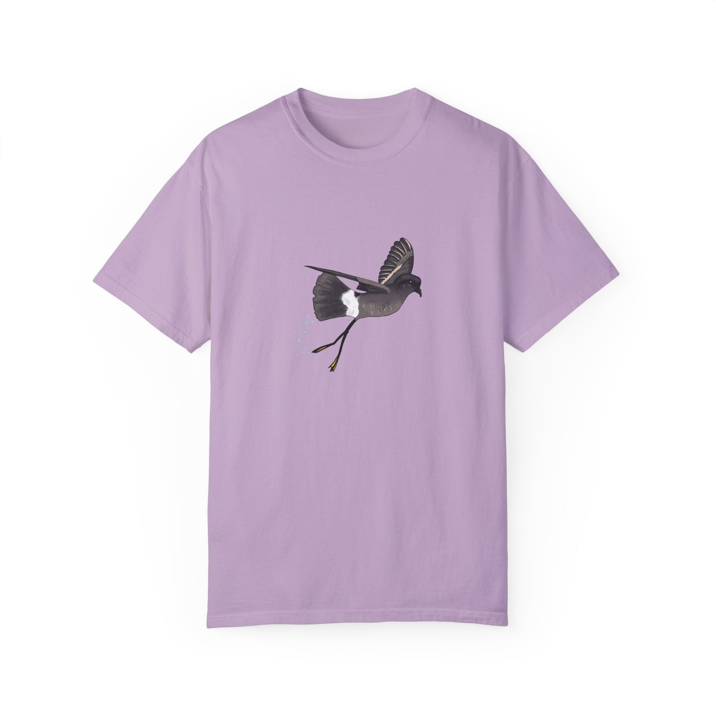 Wilson's Storm-Petrel - T-Shirt