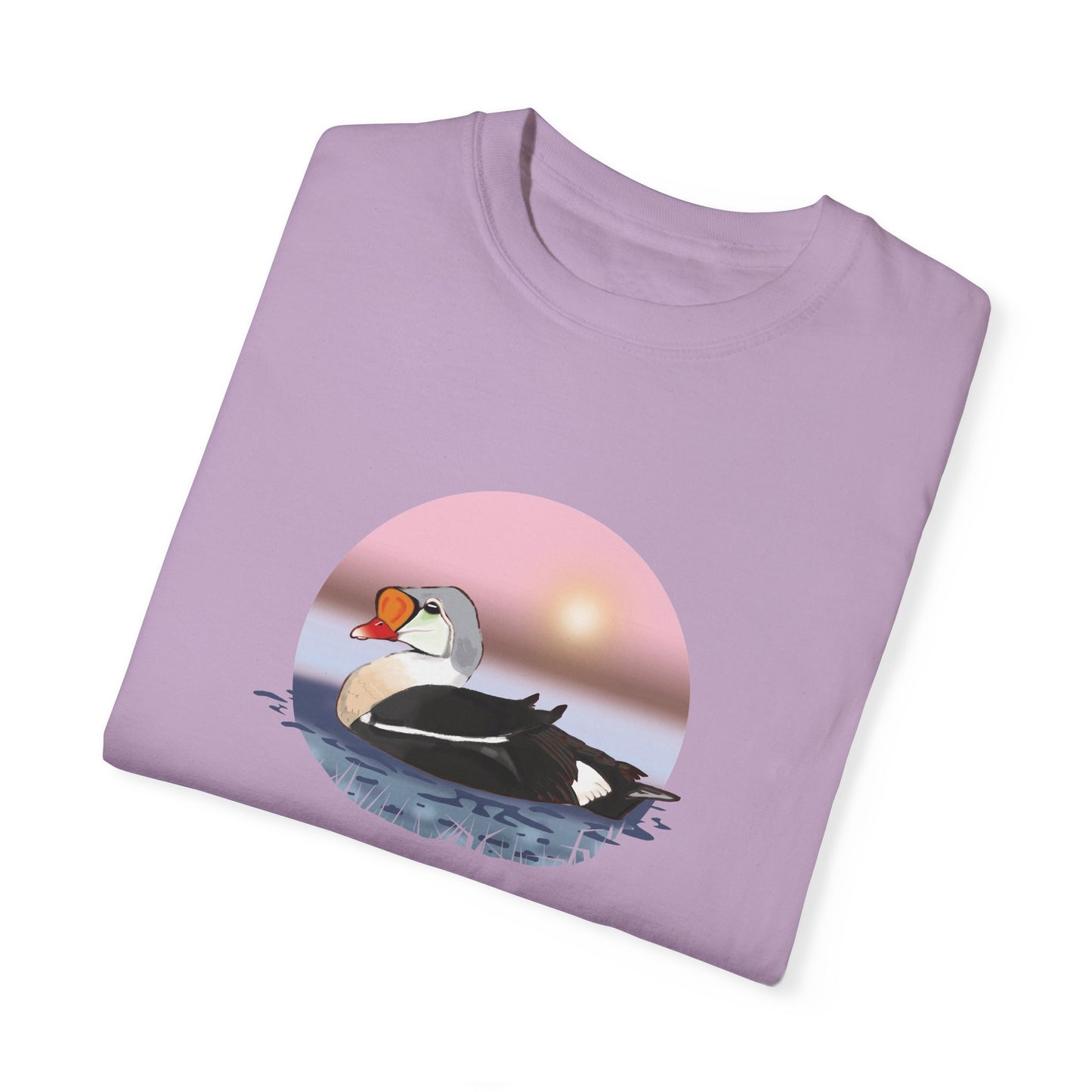 King Eider - T-shirt