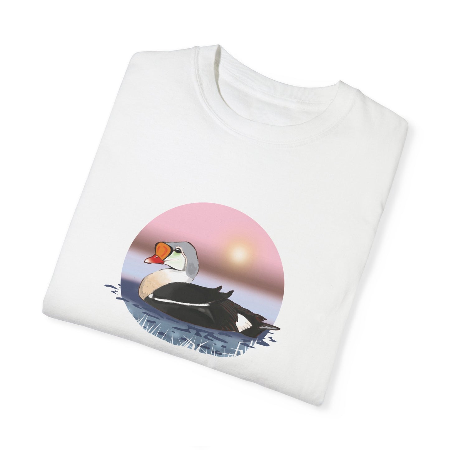 King Eider - T-shirt