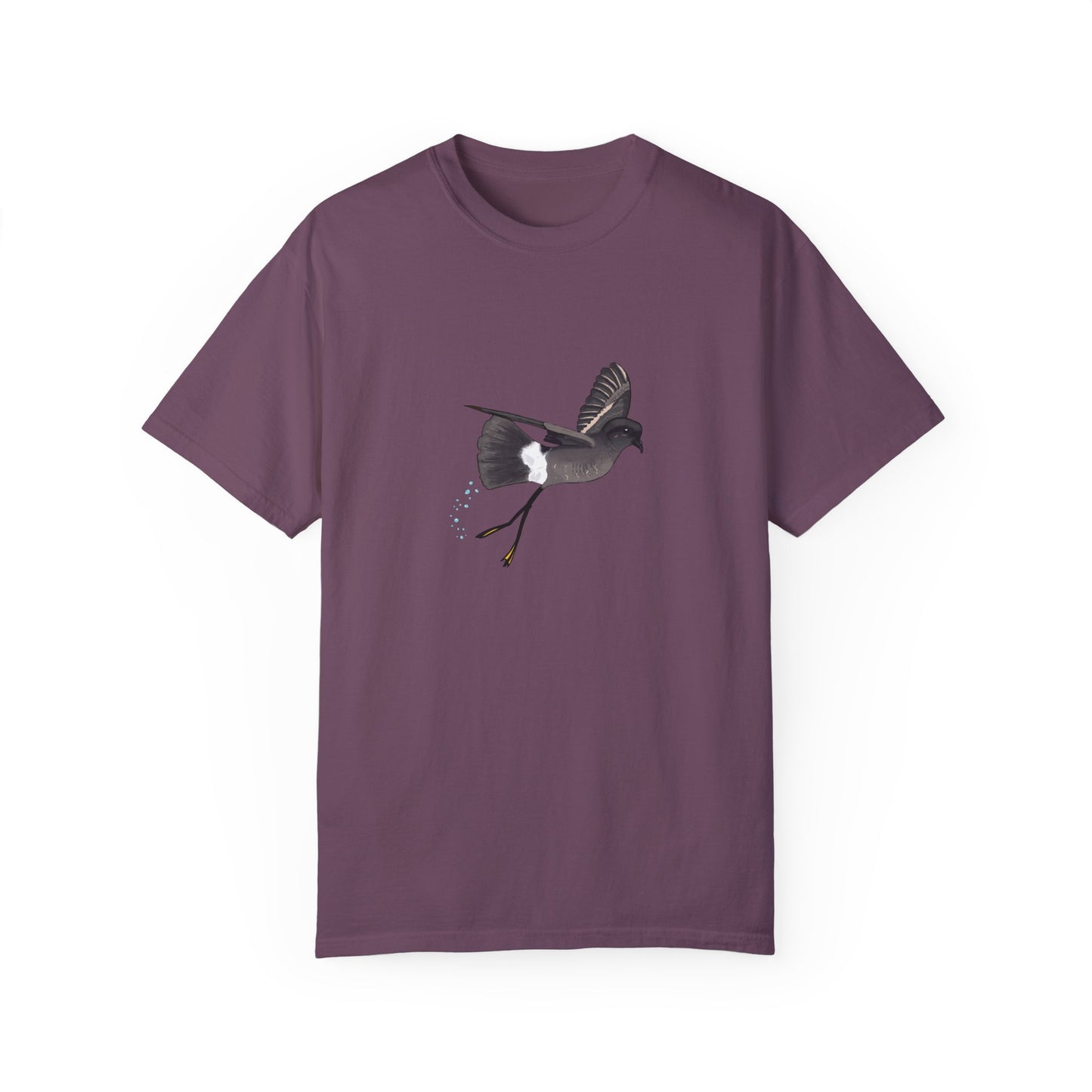 Wilson's Storm-Petrel - T-Shirt