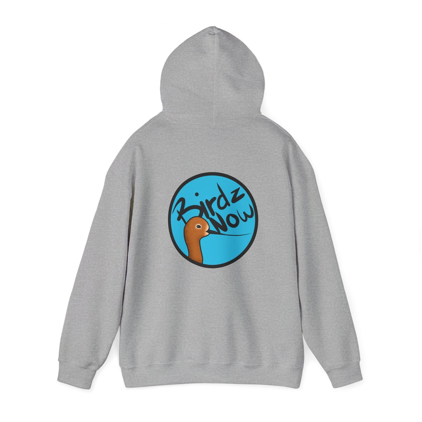 Classic Logo - Hoodie