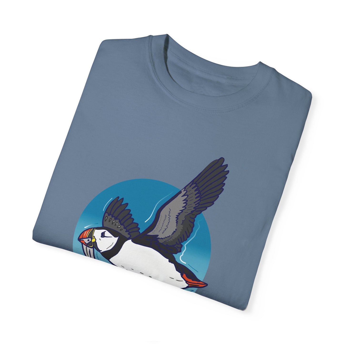 Atlantic Puffin - T-Shirt