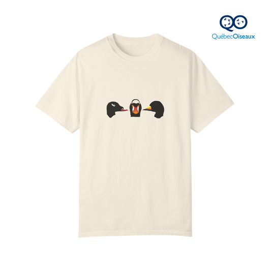 Scoters - T-shirt