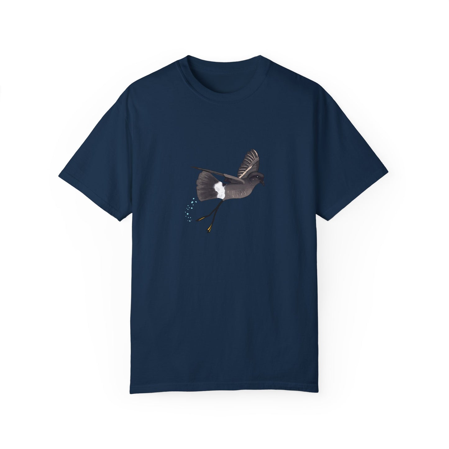 Wilson's Storm-Petrel - T-Shirt