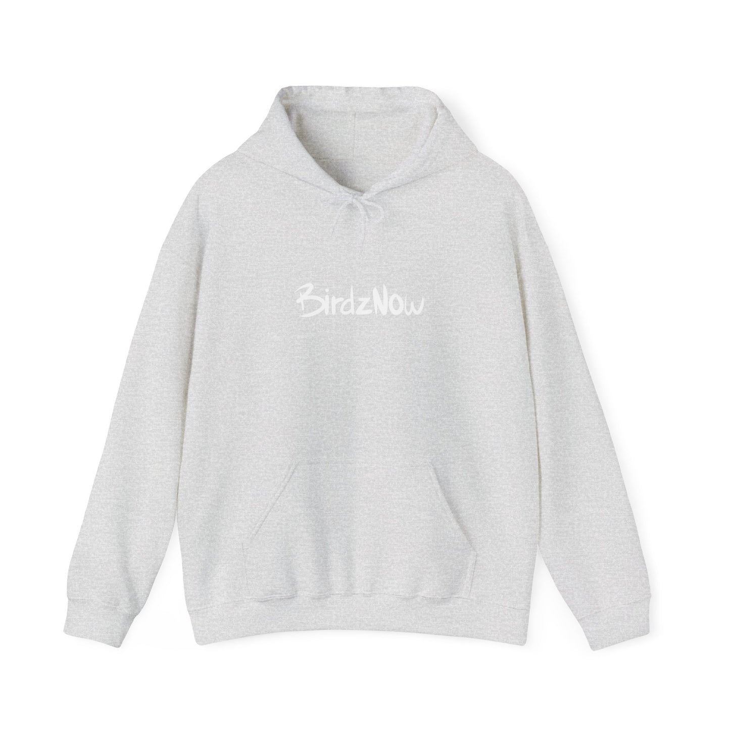 Classic Logo - Hoodie