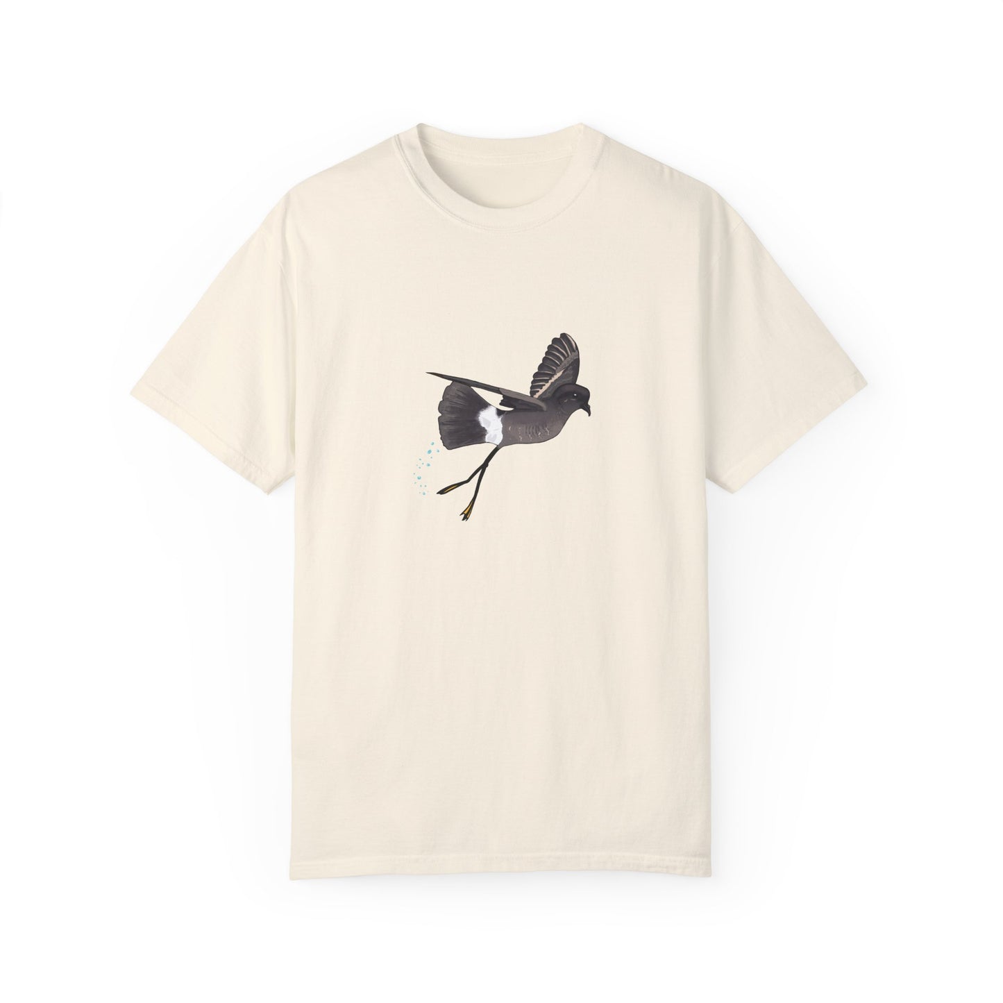 Wilson's Storm-Petrel - T-Shirt