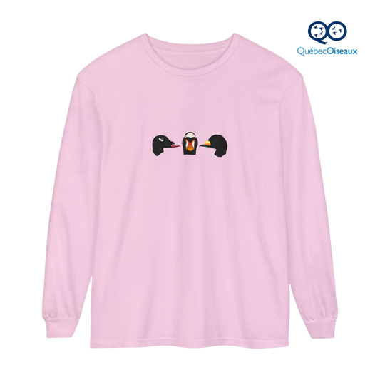 Scoters - Long Sleeve