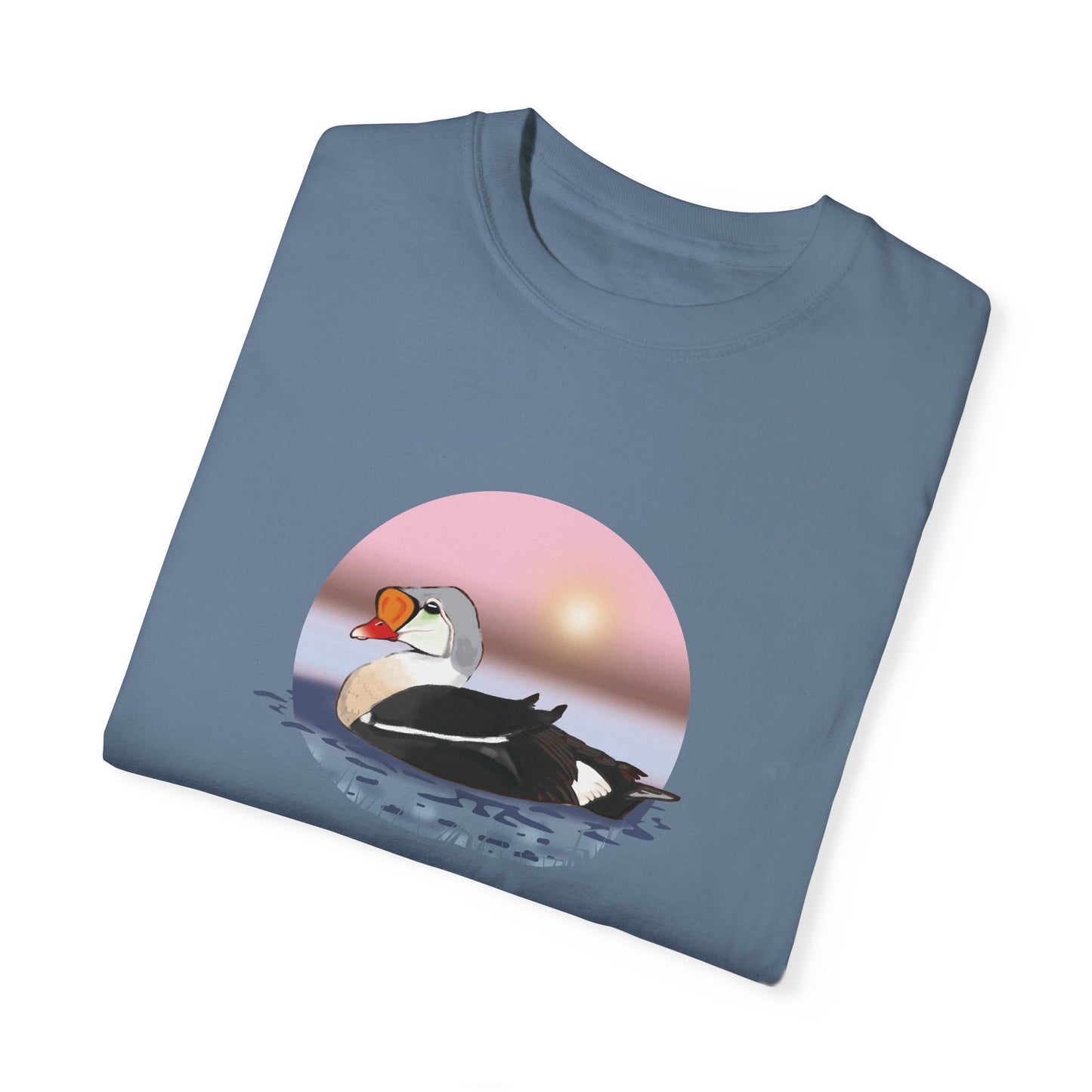 King Eider - T-shirt