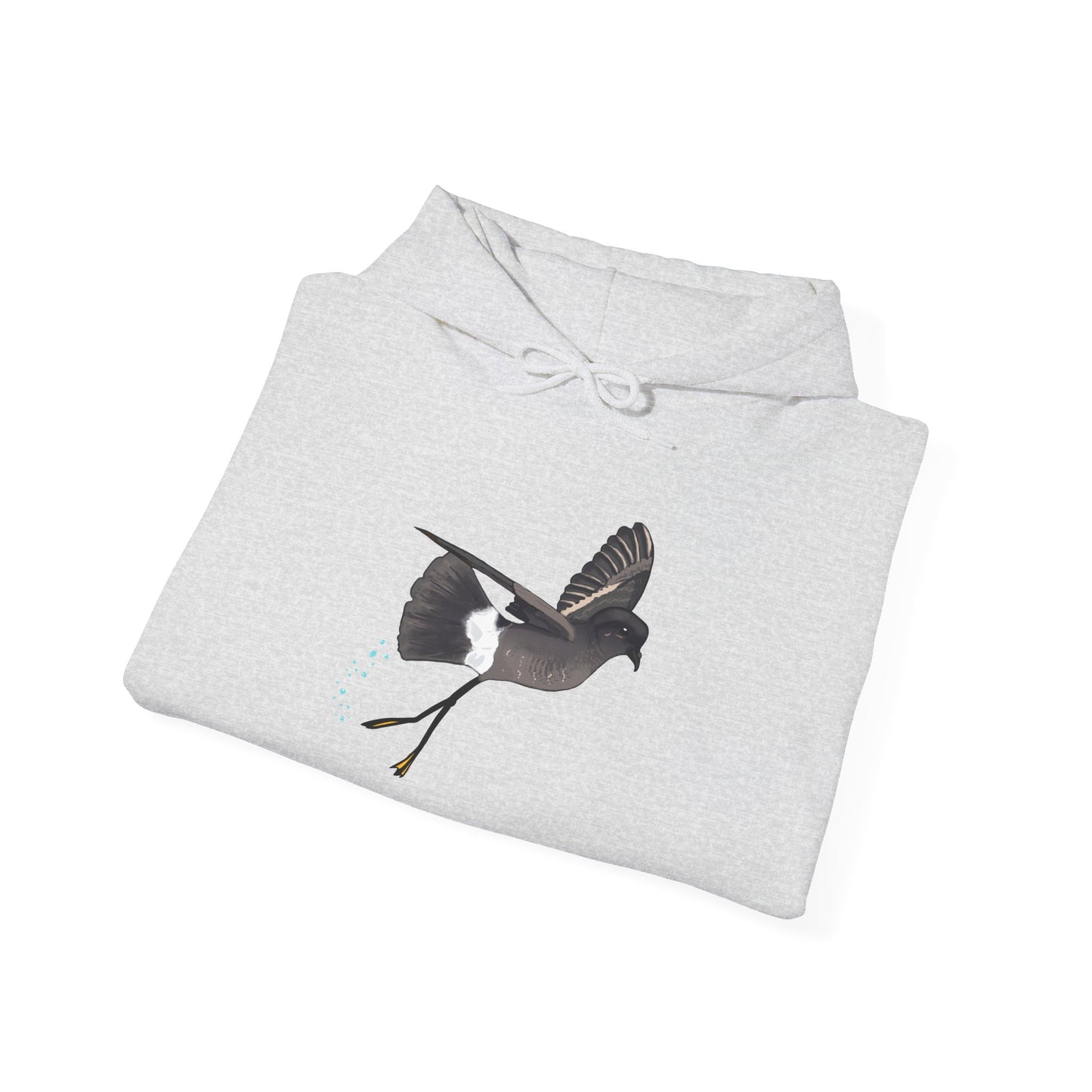 Wilson's Storm-Petrel - Hoodie