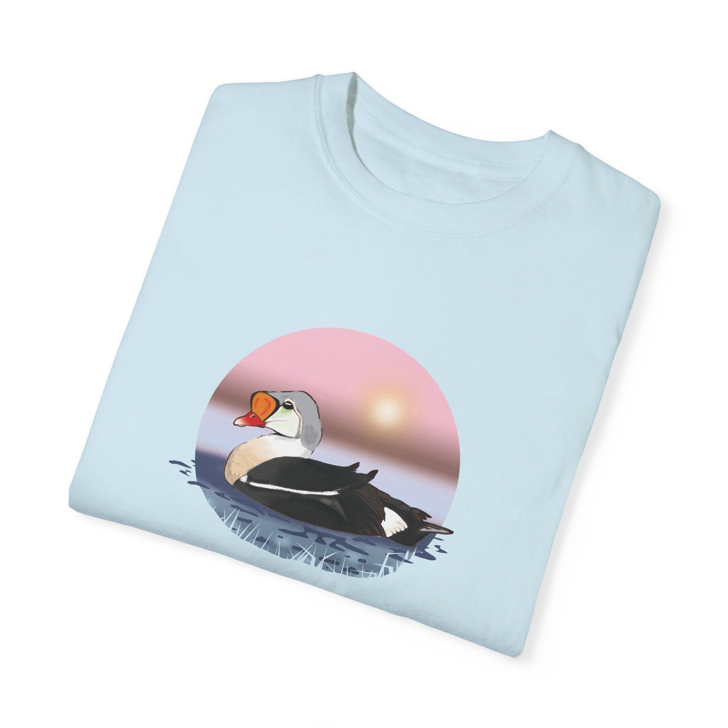 King Eider - T-shirt