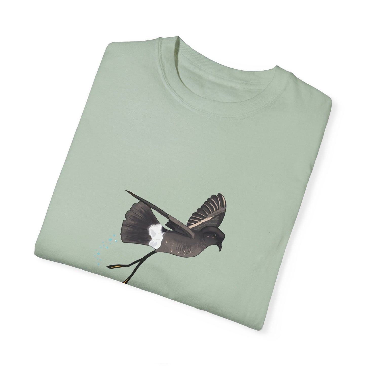 Wilson's Storm-Petrel - T-Shirt