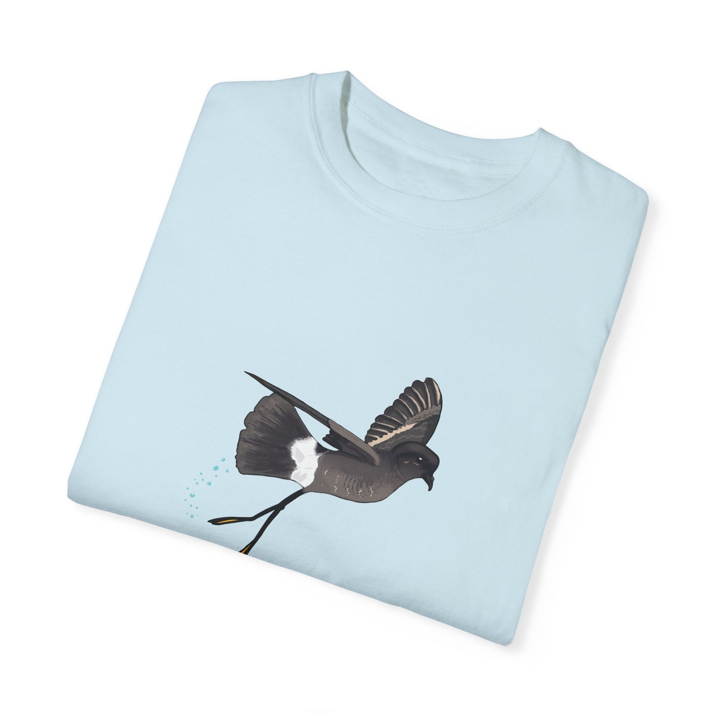 Wilson's Storm-Petrel - T-Shirt