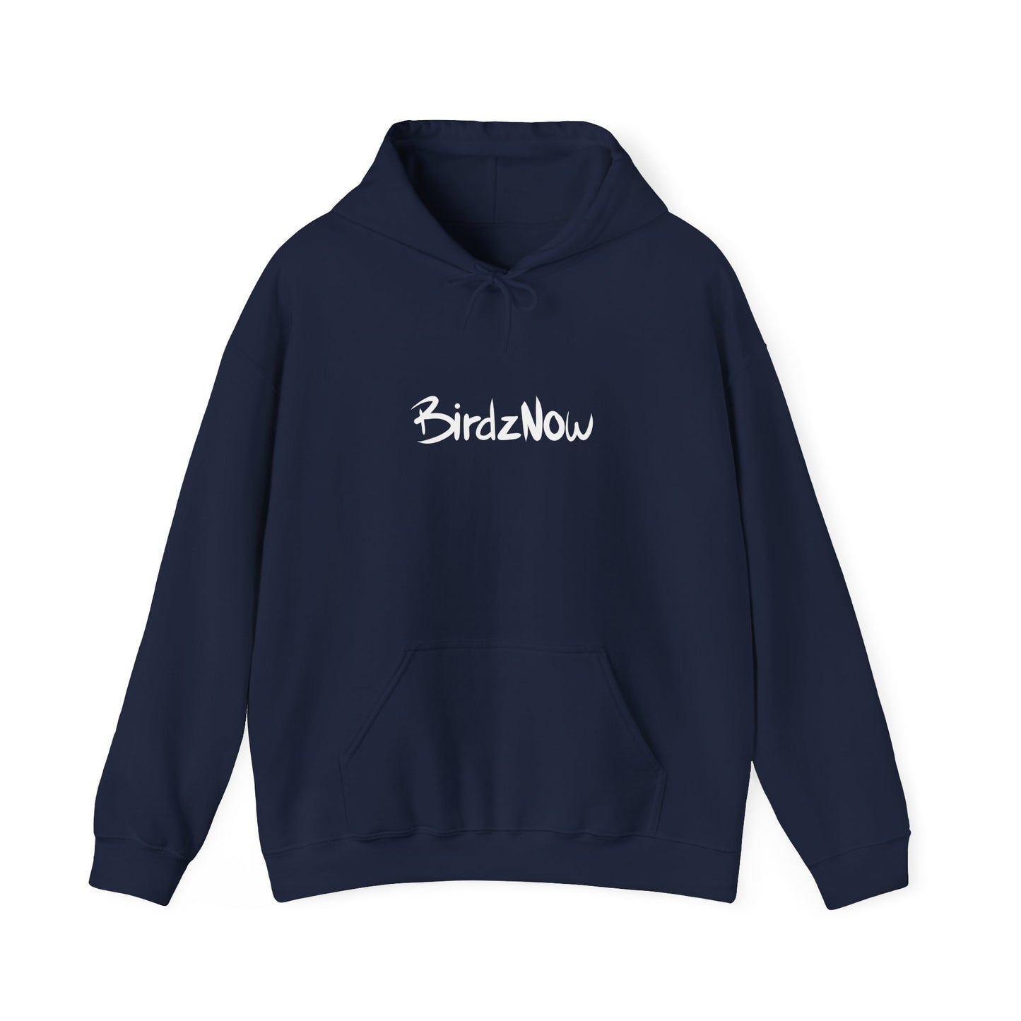 Classic Logo - Hoodie