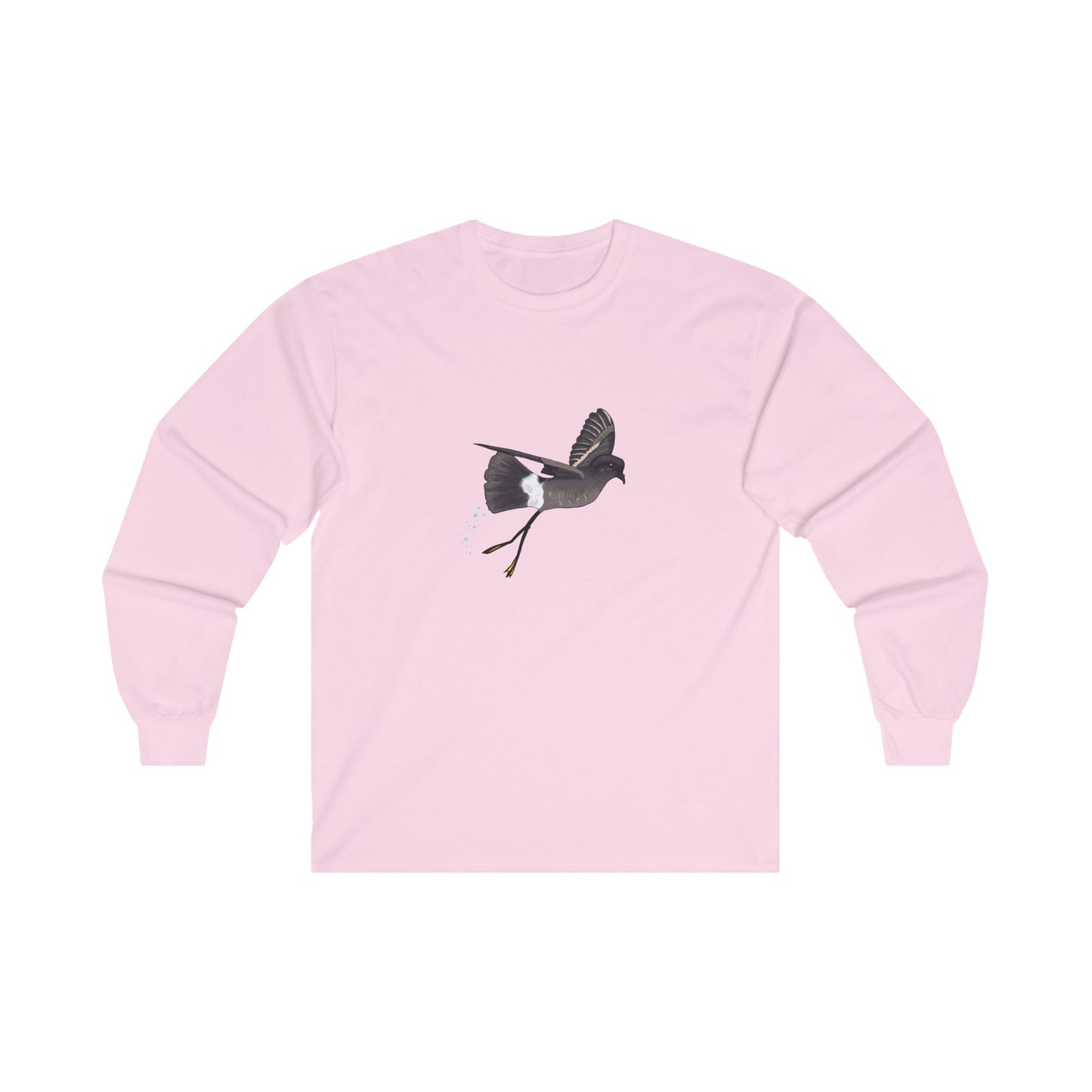 Wilson's Storm-Petrel - Long Sleeve