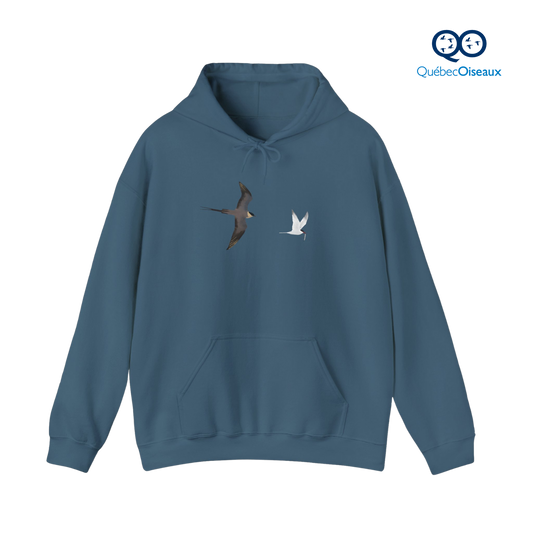 Long-Tailed Jaeger - Hoodie