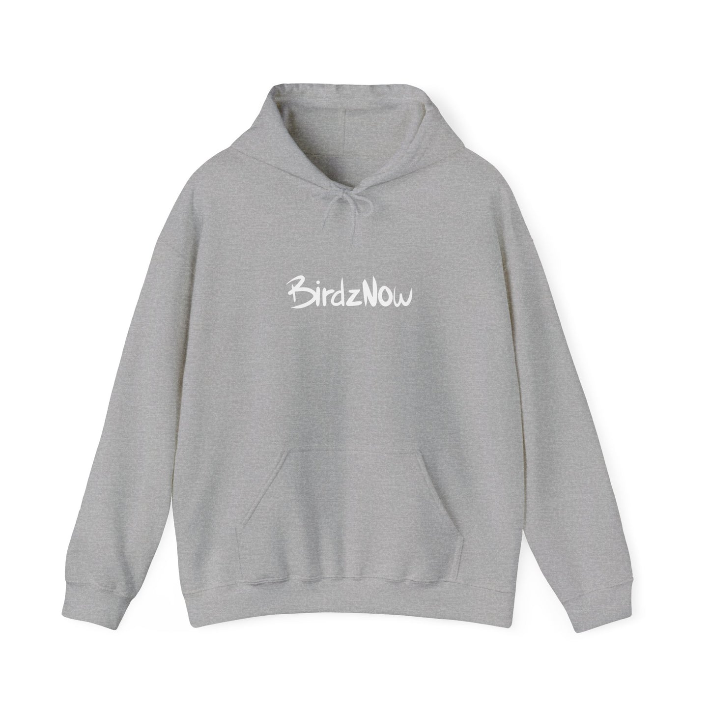 Classic Logo - Hoodie