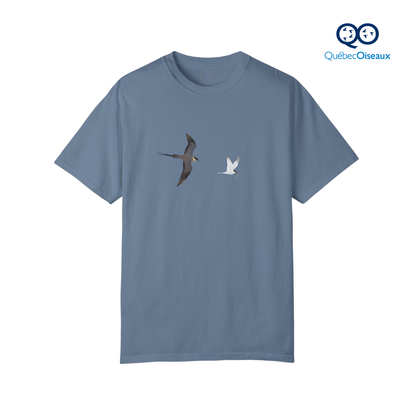 Long-Tailed Jaeger - T-shirt