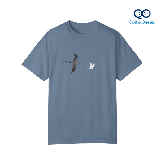 Long-Tailed Jaeger - T-shirt
