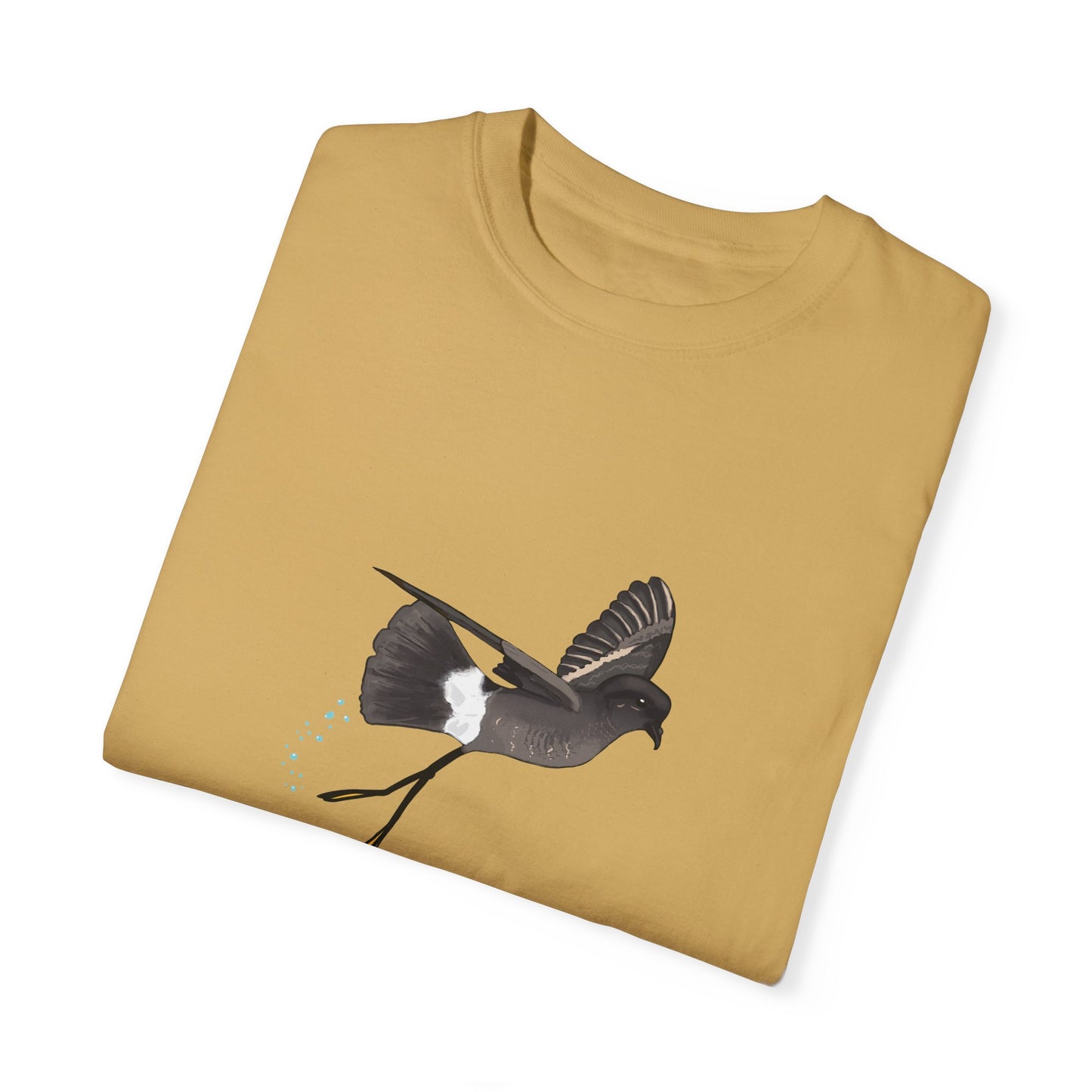 Wilson's Storm-Petrel - T-Shirt